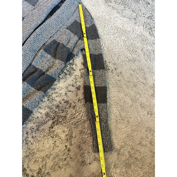 McDuff Women's 100% Cashmere Open Cardigan Sz. Small - Picture 8 of 8